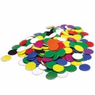 COUNTERS 25 MM PK 500