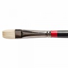 Daler Rowney Georgian Oil Short Flat Brush 10