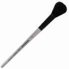 GRADUATE BRUSH ROUND MOP 1"