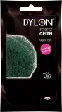 DYLON DYE SACHET FOREST GREEN