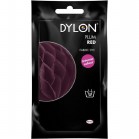 DYLON DYE SACHET PLUM RED