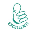 XCLAMATION MERIT STAMP