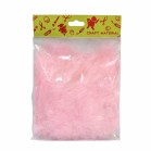 FEATHER CRAFT PINK 7CM 200PK