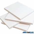 FOAMBOARD A1 WHITE 10 mm