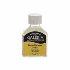 Galeria Satin Varnish