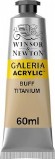 Galleria Acrylic 60ML Buff Tit