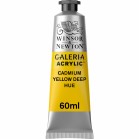 Galleria Acrylic 60ML Cadium Y