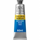 Galleria Acrylic 60ML Cerulean