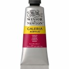 Galleria Acrylic 60ML Crimson