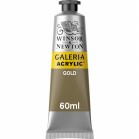 Galleria Acrylic 60ML Gold