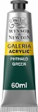 Galleria Acrylic 60ML PHTHALO