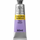 Galleria Acrylic 60ML Pale Vio