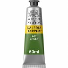 Galleria Acrylic 60ML Sap Gree