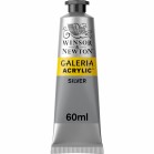 Galleria Acrylic 60ML Silver