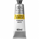 Galleria Acrylic 60ML Titanium