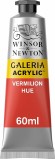 Galleria Acrylic 60ML Vermilio