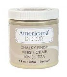 AMERICANA CHALKY HEIRLOOM