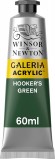 Galleria Acrylic 60ML Hooker's