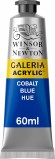 Galleria Acrylic 60ML Cobalt B