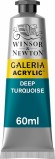 Galleria Acrylic 60ML Deep Tur