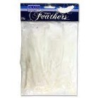 Icon Feathers 20g Pack - Black