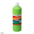 CREALL POSTER PAINT 500 ml GREEN