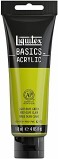 LIQUITEX BASICS 118ML LT OLI G