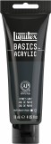 LIQUITEX BASICS  118ML PAY GRY