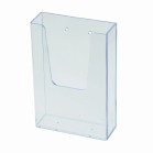 LEAFLET HOLDER DL