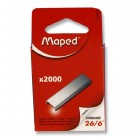 MAPED STAPLES 26/6
