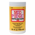 Mod Podge Matte 946ml