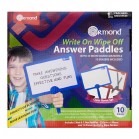 ANSWER PADDLES CLASS SET