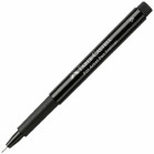 PITT ARTIST PEN BLACK SUPERFIN