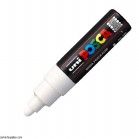 POSCA 7M WHITE