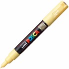 POSCA PC-1M STRAW YELLOW