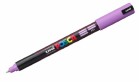 POSCA PC-1MR (metal tip) LAVENDER