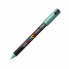 POSCA PC-1MR (metal tip) METALLIC GREEN