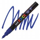 POSCA PC-3M BLUE