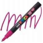 POSCA PC-3M FUSCHIA