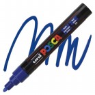 POSCA PC-5M BLUE