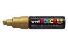 POSCA PC-8K GOLD