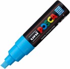 POSCA PC-8K LIGHT BLUE