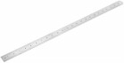 STEEL RULER 24 INCH