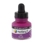 System 3 Acrylic Ink Purple 29.5 ml