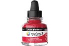 System 3 Acrylic Ink Cad Red Hue 29.5 ml