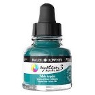 System 3 Acrylic Ink Phthalo Turquoise 29.5 ml