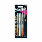 Sharpie Metallic Markers Set of 3