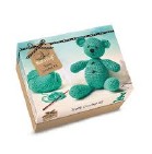 TEDDY CROCHET KIT