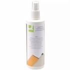 WHITEBOARD CLEANER