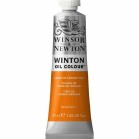 Winton Oil 37ml - Cadmium Orange Hue